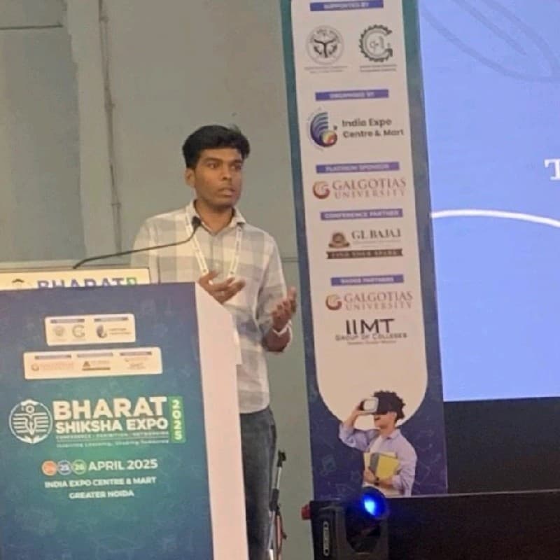 Hackathon Lead